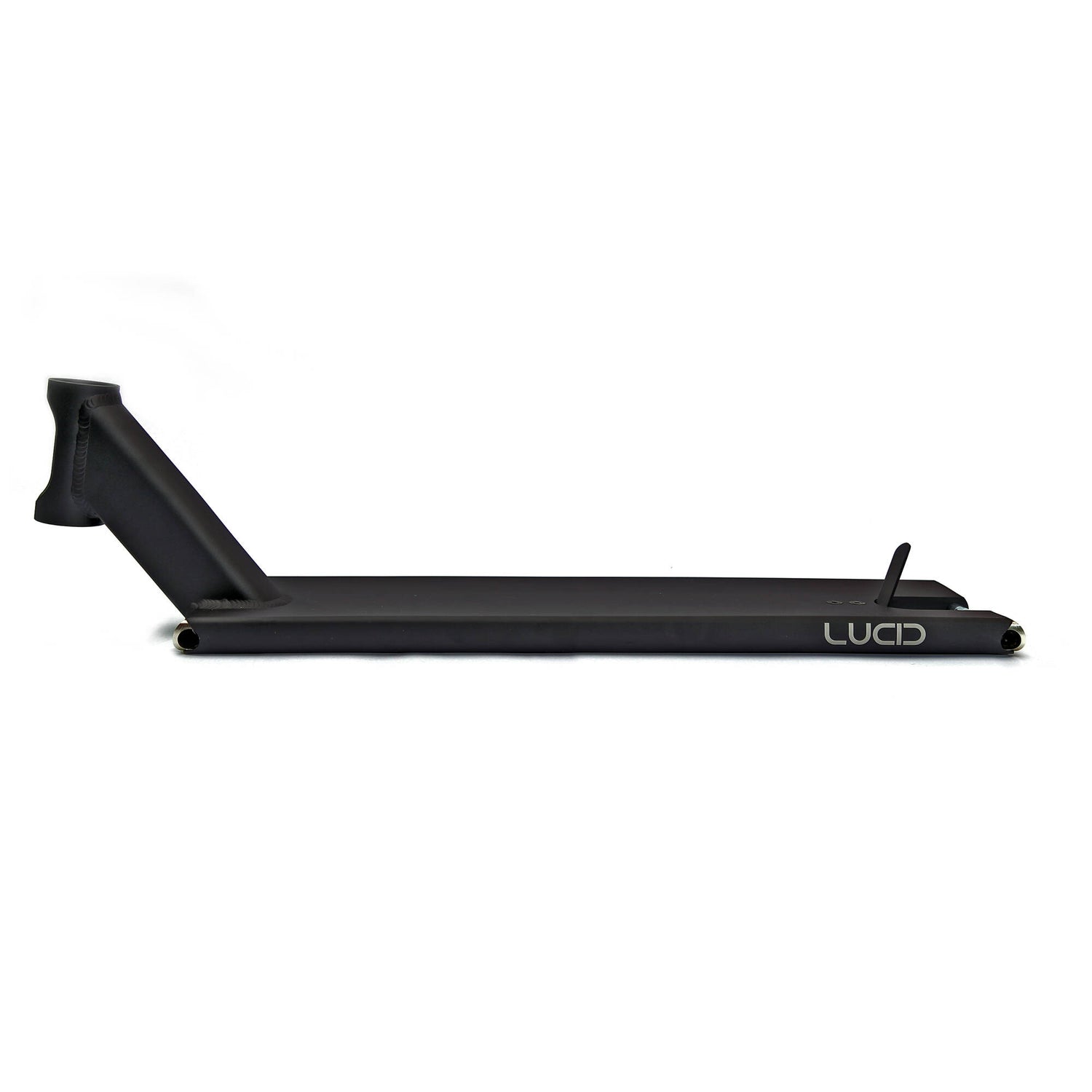 Aztek Lucid Scooter Deck - Black 22''