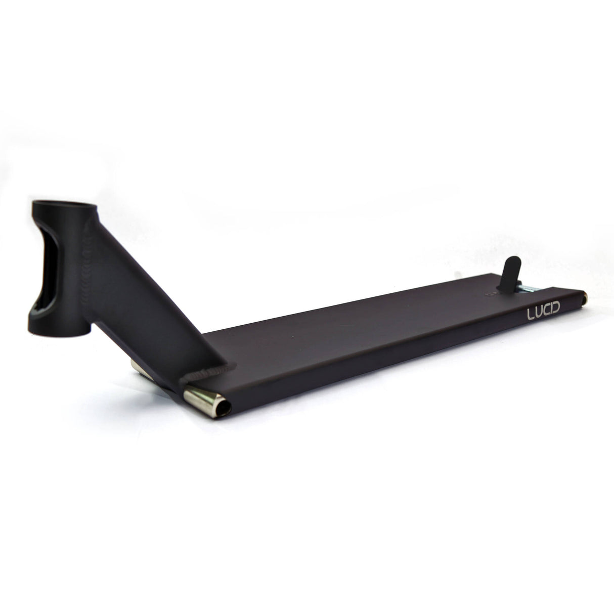 Aztek Lucid Scooter Deck - Black 23''