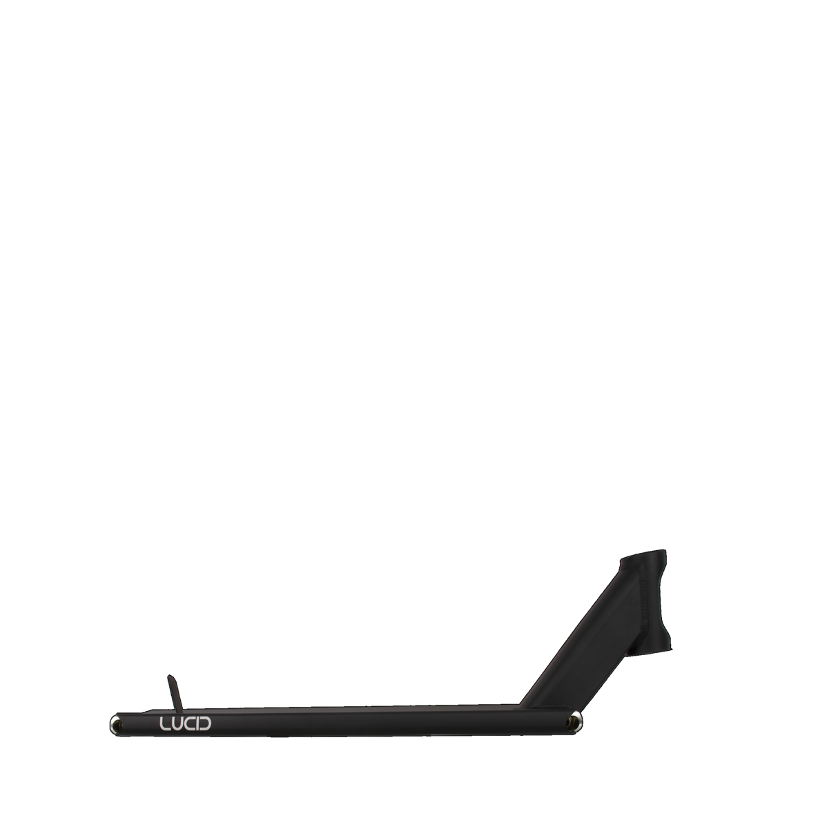 Aztek Lucid Scooter Deck - Black 23' x 5.5'