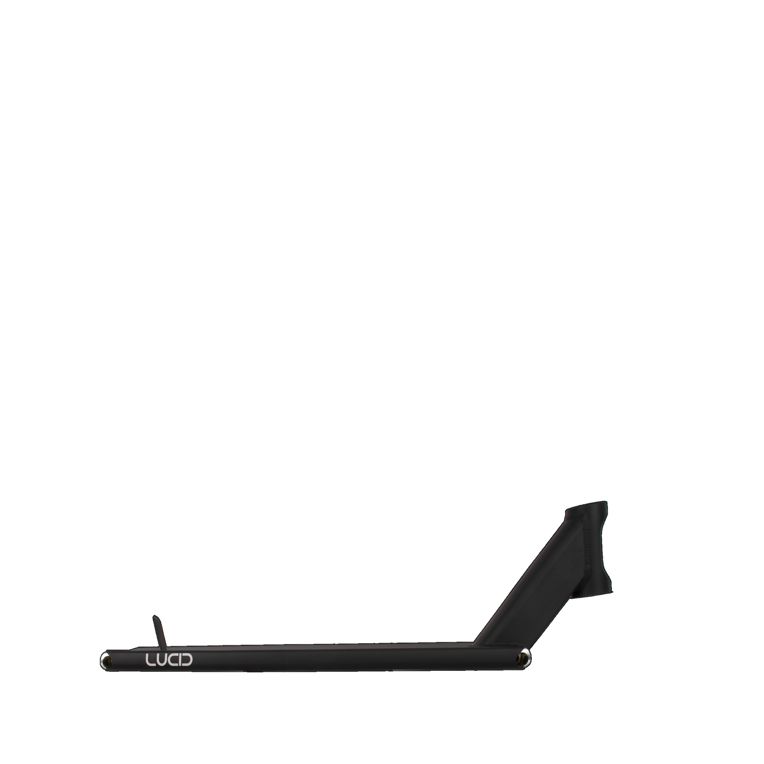 Aztek Lucid Scooter Deck - Black 23' x 5.5'
