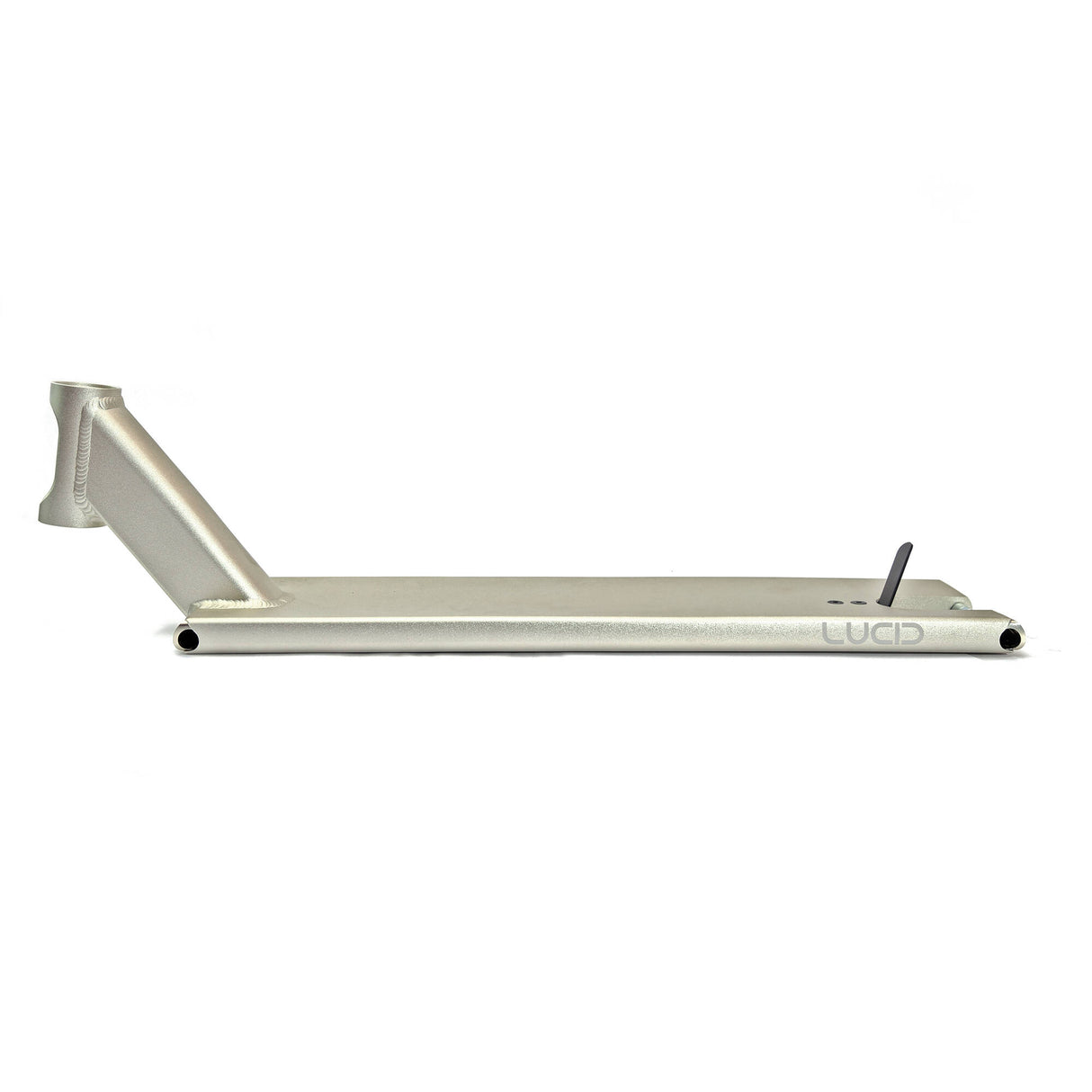 Aztek Lucid Scooter Deck - Ivory 22''
