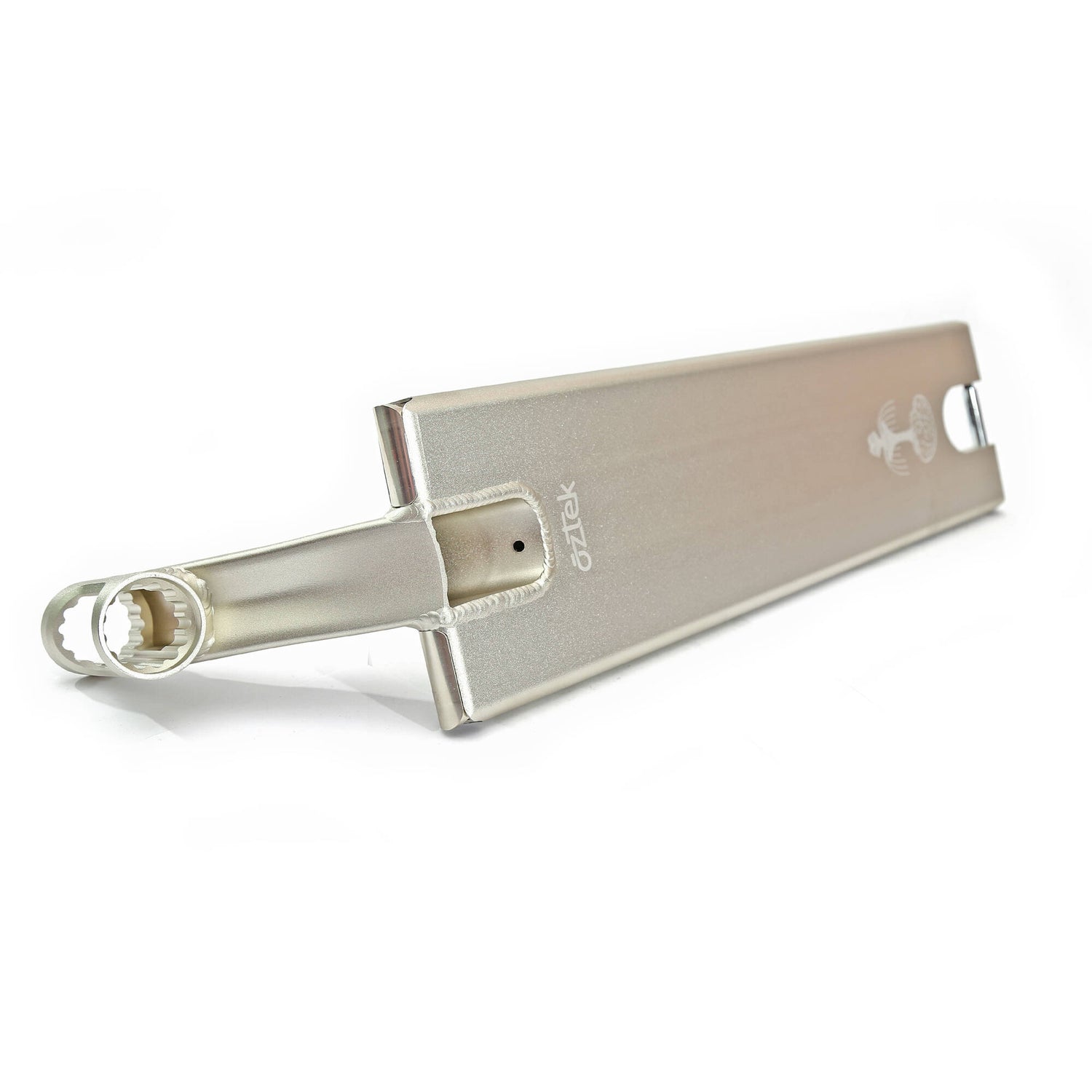 Aztek Lucid Scooter Deck - Ivory 23' x 5.5'