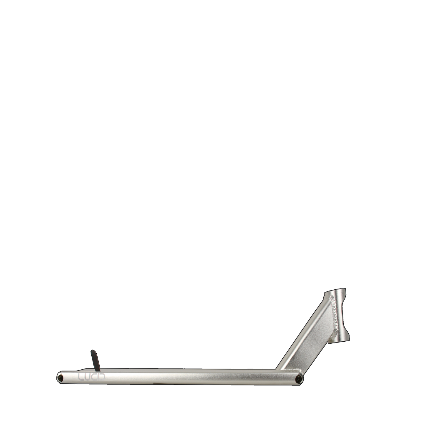 Aztek Lucid Scooter Deck - Ivory 23" x 6"