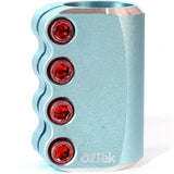 Aztek Pandora SCS Clamp - Aqua