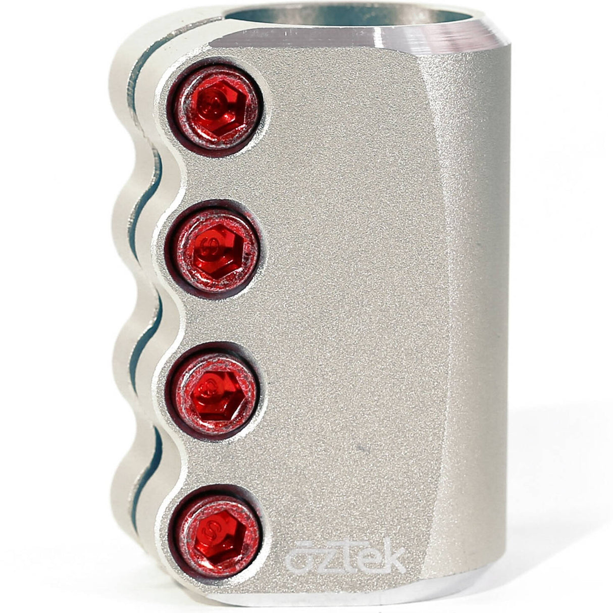 Aztek Pandora SCS Clamp - Ivory