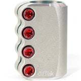 Aztek Pandora SCS Clamp - Ivory