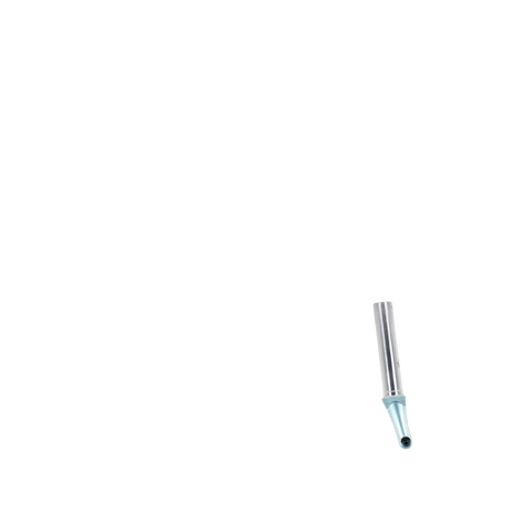 Aztek Templar SCS/HIC Scooter Forks - Aqua
