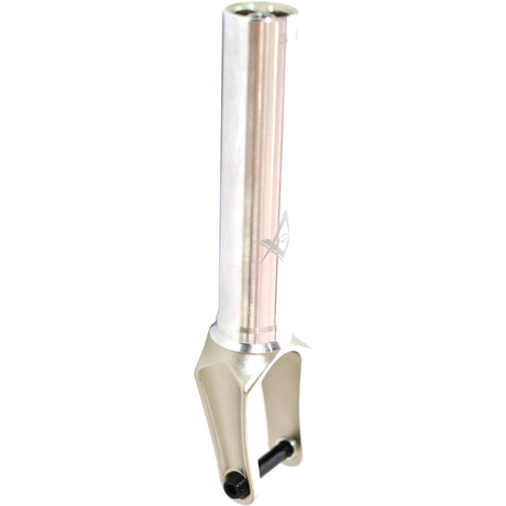 Aztek Templar SCS/HIC Scooter Forks - Ivory