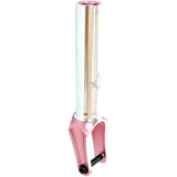 Aztek Templar SCS/HIC Scooter Forks - Ruby