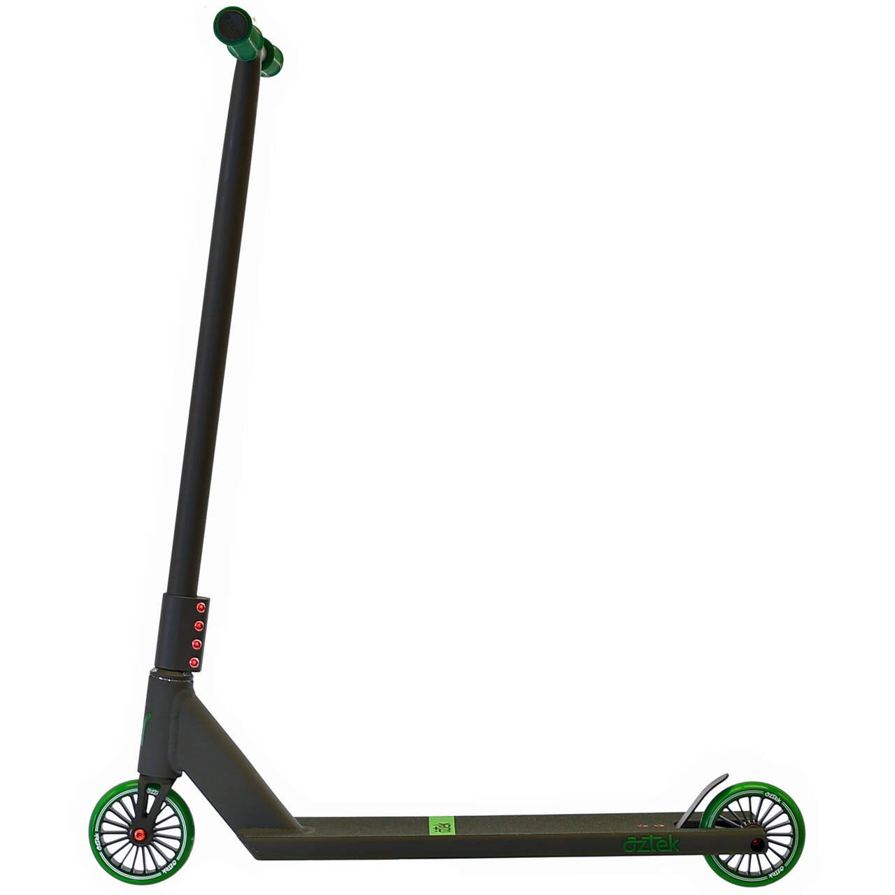 Aztek Architect Stunt Scooter - Black