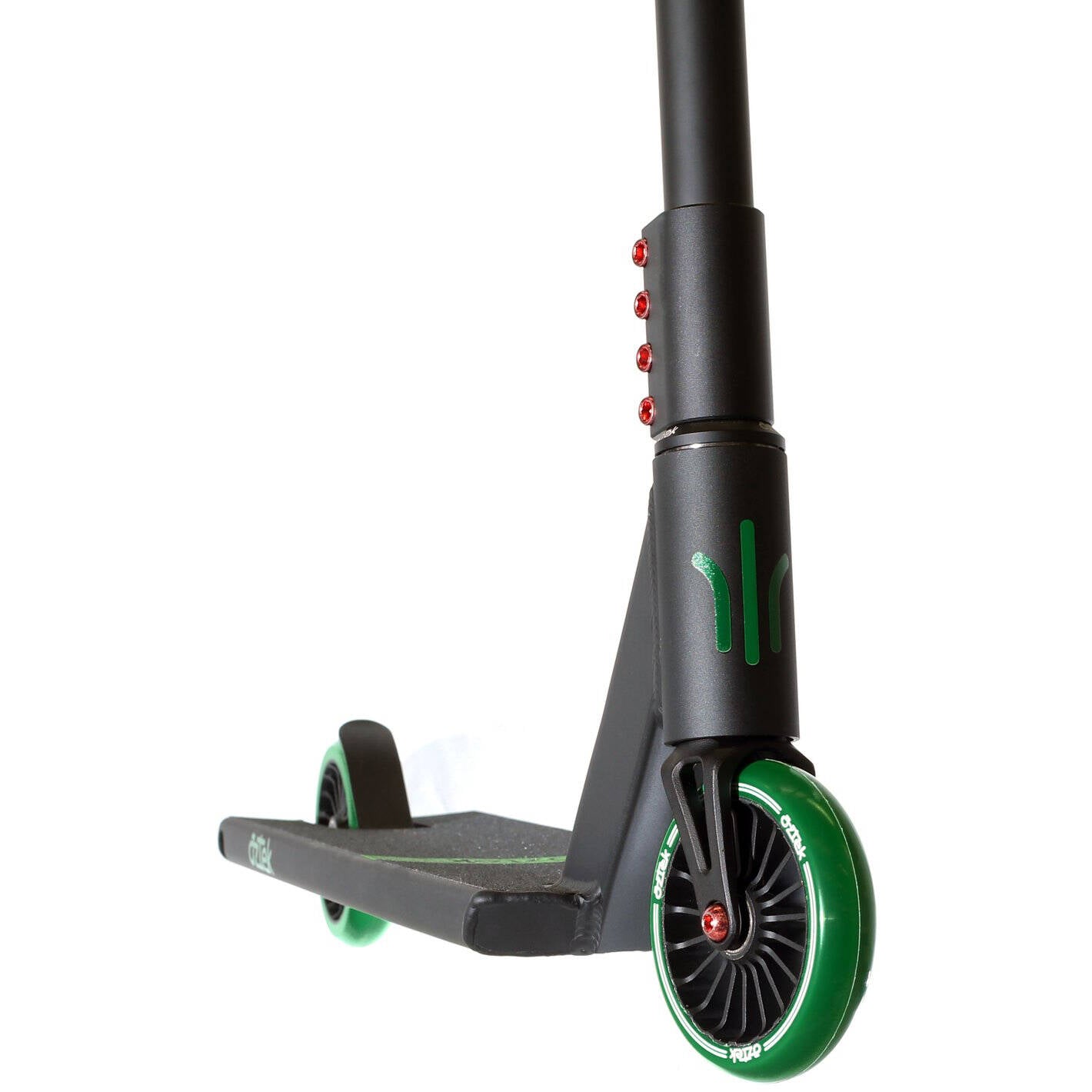 Aztek Architect Stunt Scooter - Black