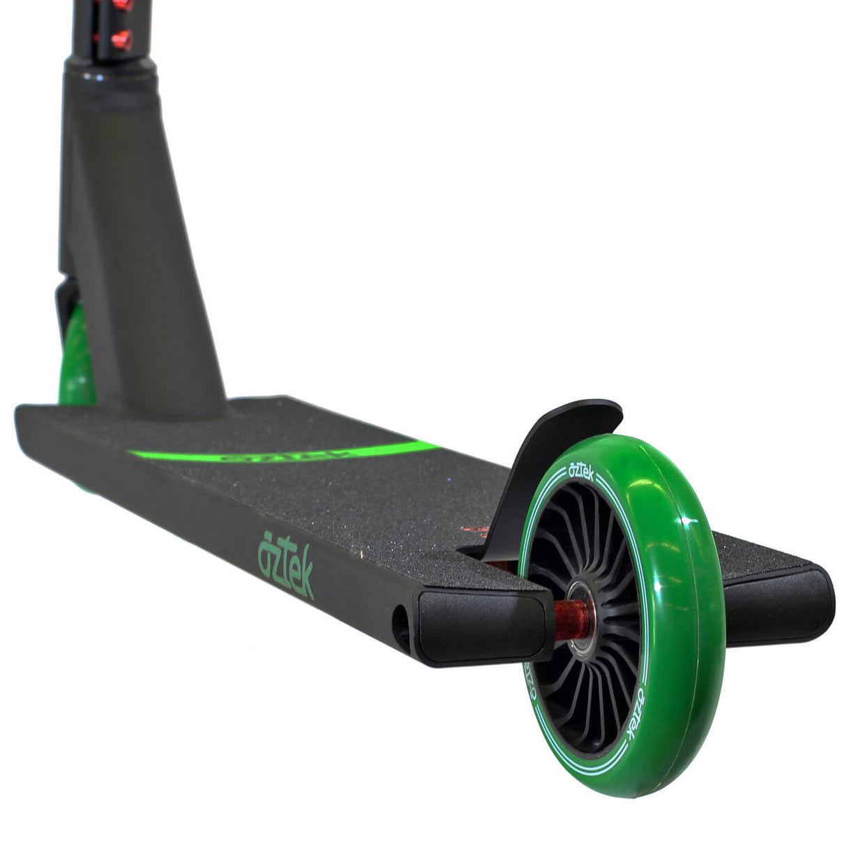 Aztek Architect Stunt Scooter - Black