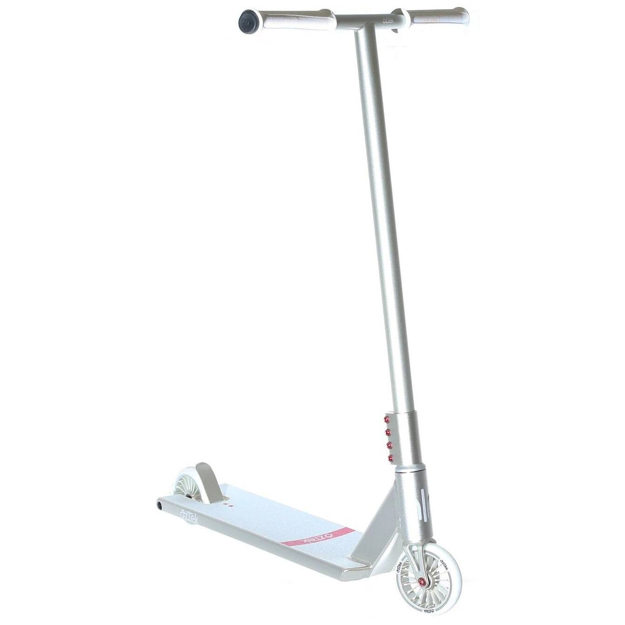 Aztek Fountain Complete Scooter - Ivory