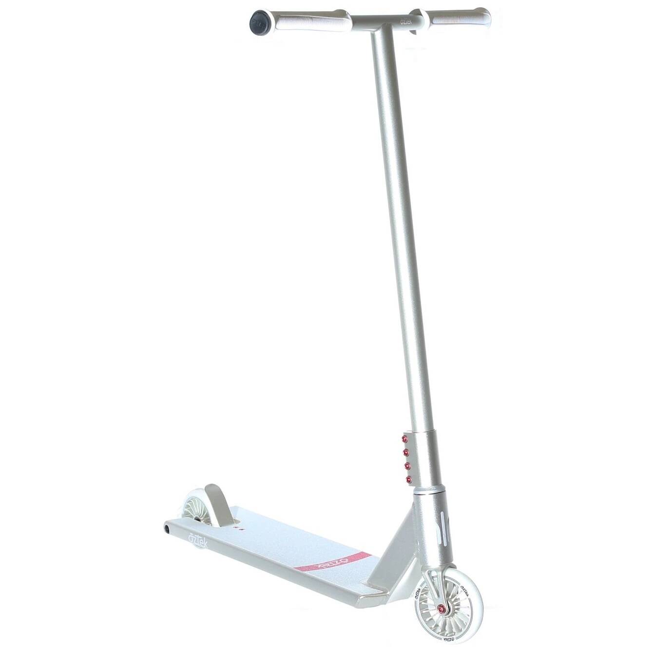 Aztek Fountain Complete Scooter - Ivory