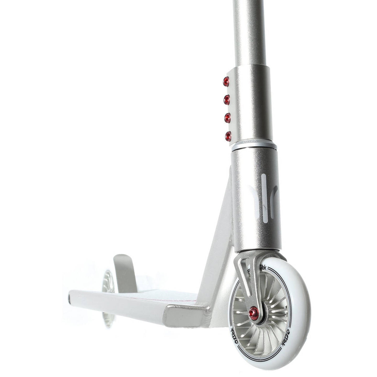 Aztek Architect Stunt Scooter - Ivory