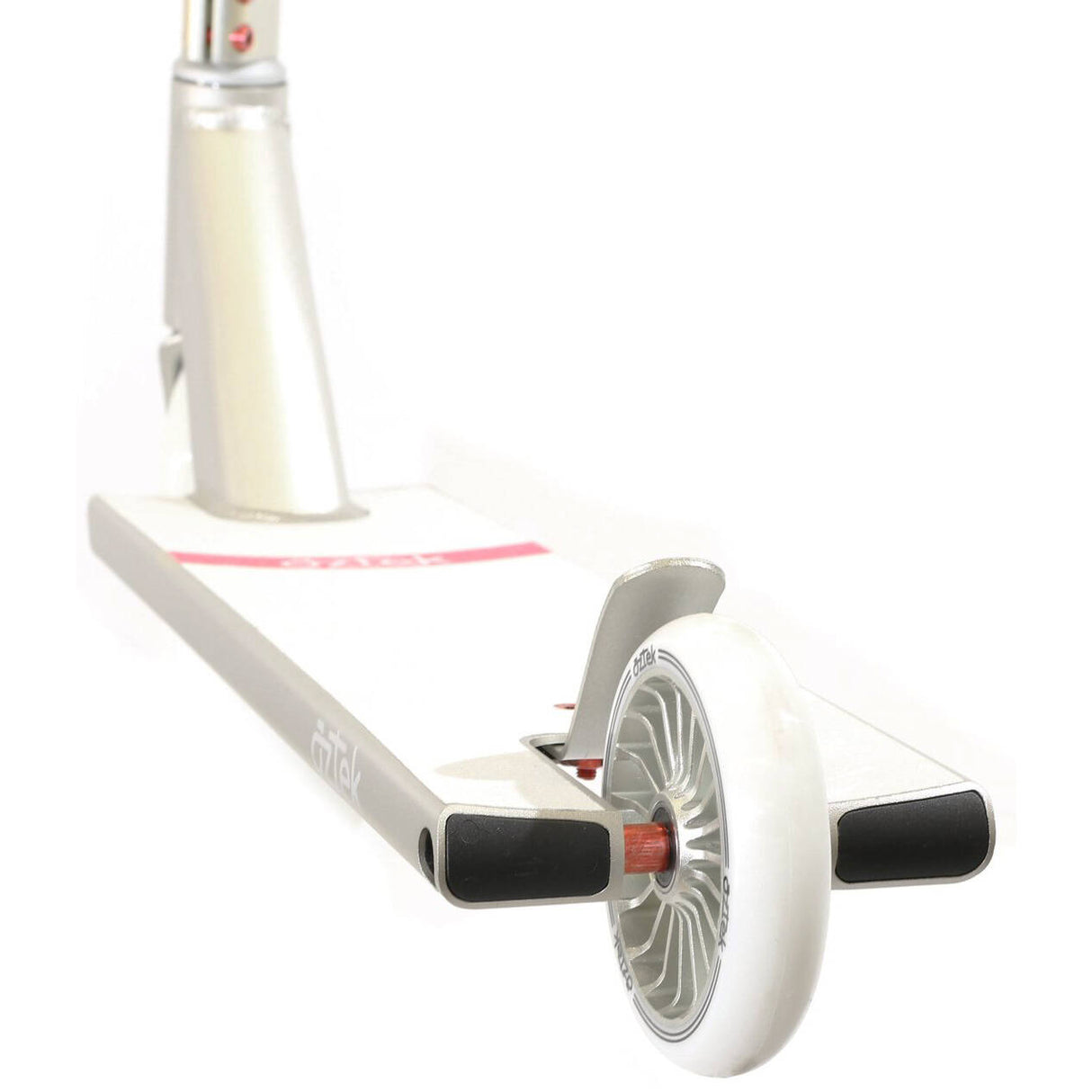 Aztek Architect Stunt Scooter - Ivory