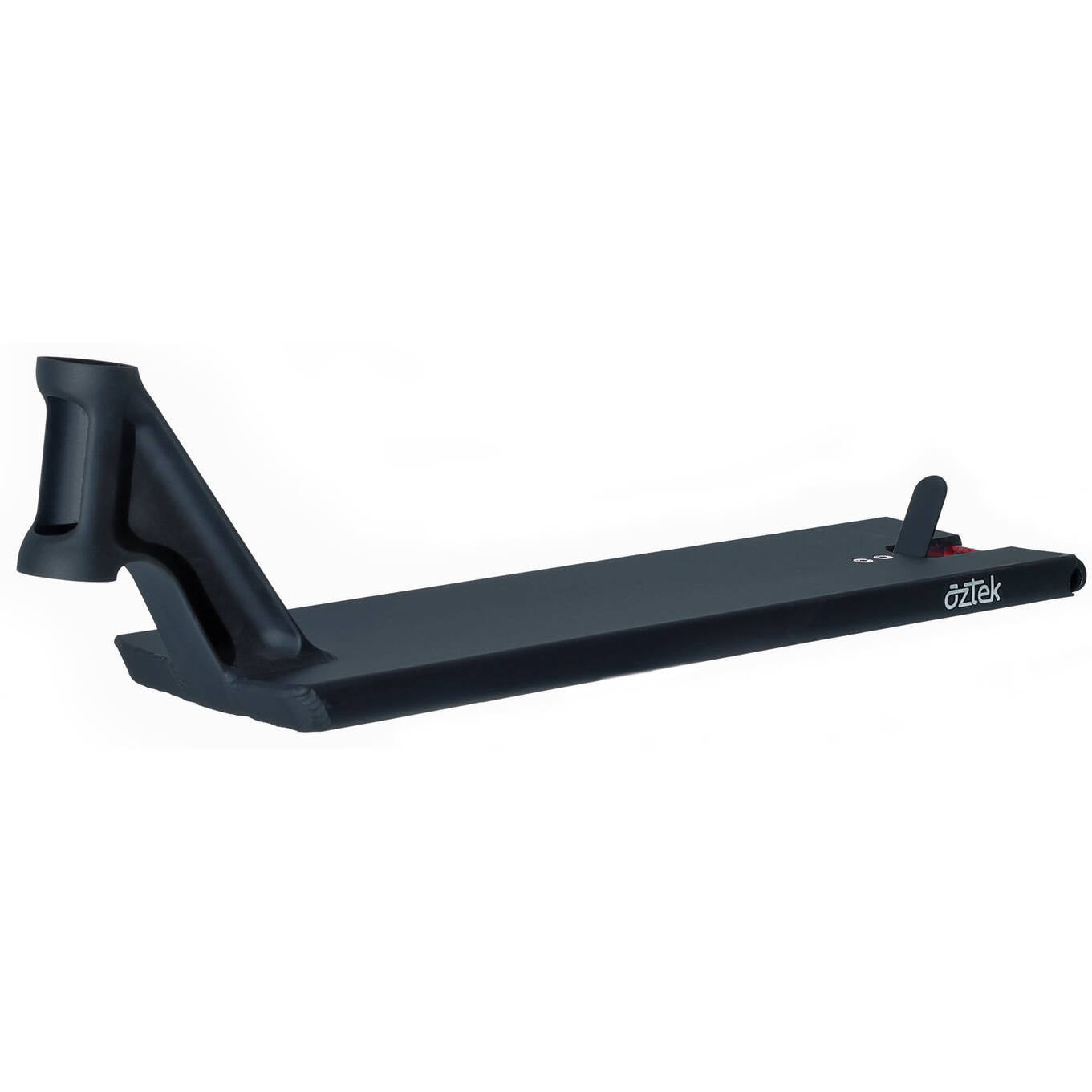 Aztek Siren 3 Scooter Deck - Black 22''