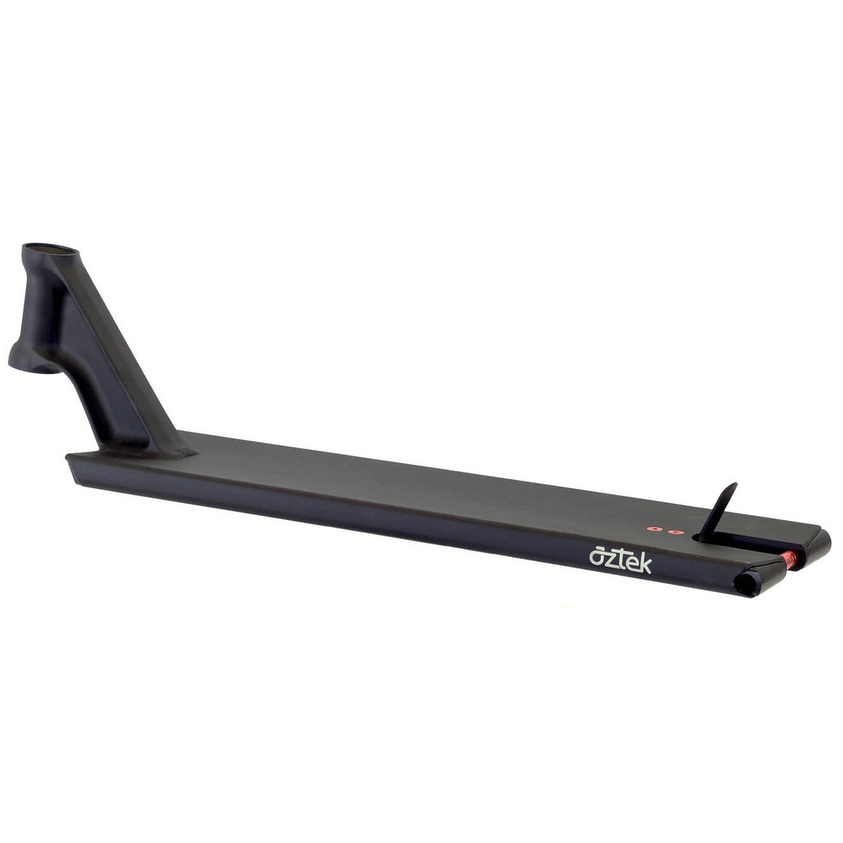Aztek Siren 3 Scooter Deck - Black - 6''x 22''