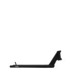 Aztek Siren 3 Scooter Deck - Black - 6''x 22''
