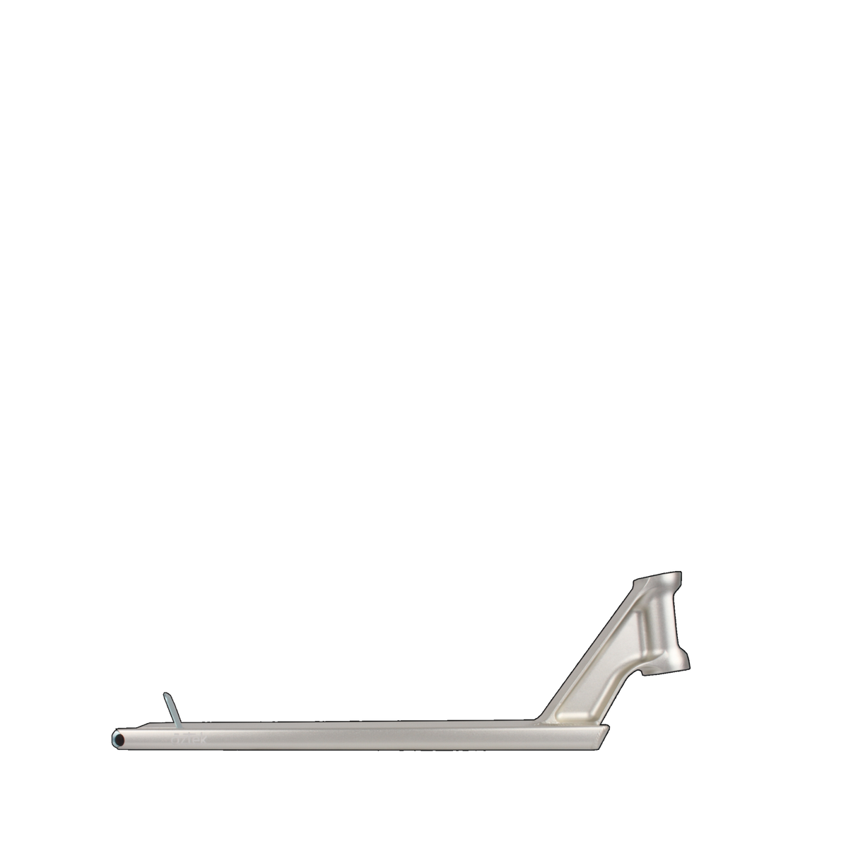 Aztek Siren 3 Scooter Deck - Ivory 22''