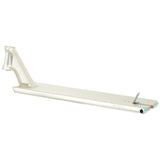 Aztek Siren 3 Scooter Deck - Ivory 23''