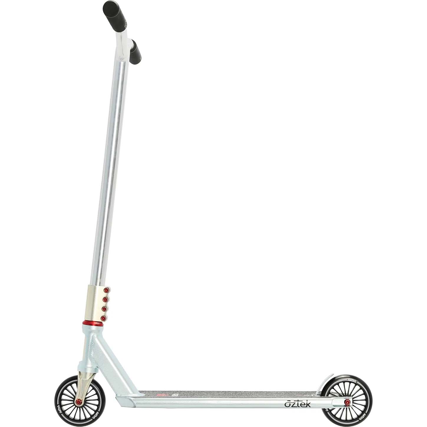 Aztek Corsa Stunt Scooter - Aqua