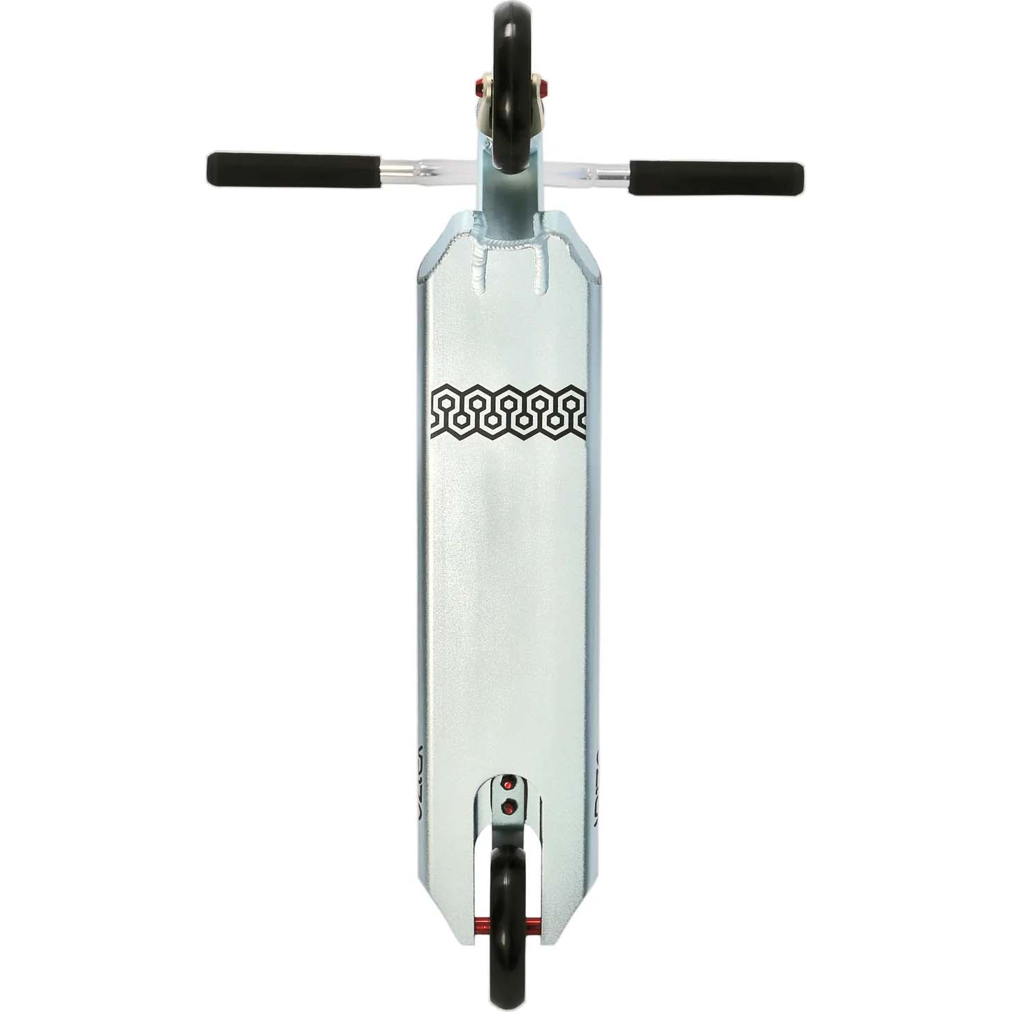 Aztek Corsa Stunt Scooter - Aqua