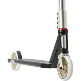 Aztek Corsa Stunt Scooter - Black