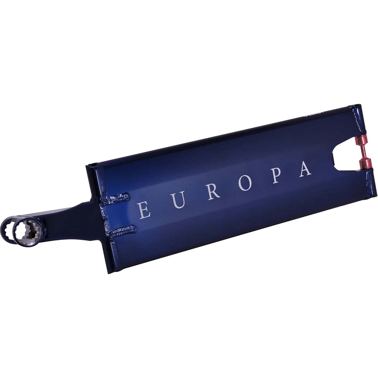 Aztek Europa Scooter Deck - 23"
