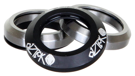 Aztek Integrated Headset - Black