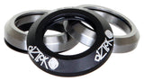 Ethic x Blazer Pro Custom Stunt Scooter - Black/Chrome