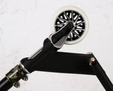 Aztek x Blazer Pro Custom Stunt Scooter - Black/Camo