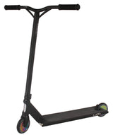 Aztek x MGP Custom Stunt Scooter - Black/Oil Slick