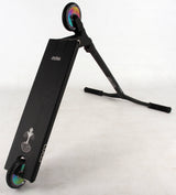 Aztek x MGP Custom Stunt Scooter - Black/Oil Slick