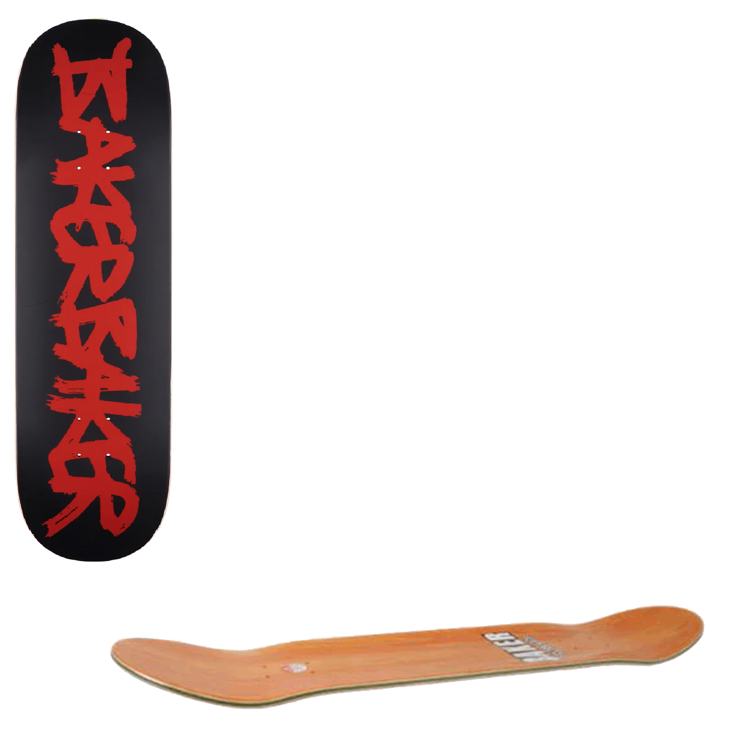 Baker Reynolds Skateboard Deck - Baker Baker 8.5"