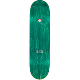 Baker Overage Skateboard Deck - Hawk 8.5"