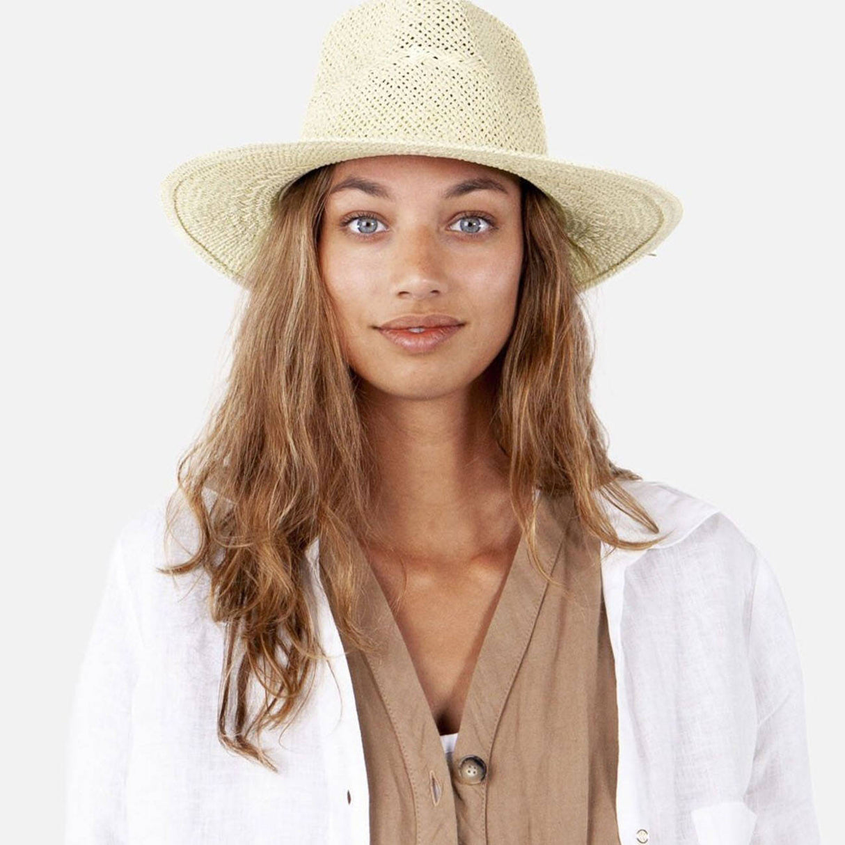 Barts Arday Hat - Wheat