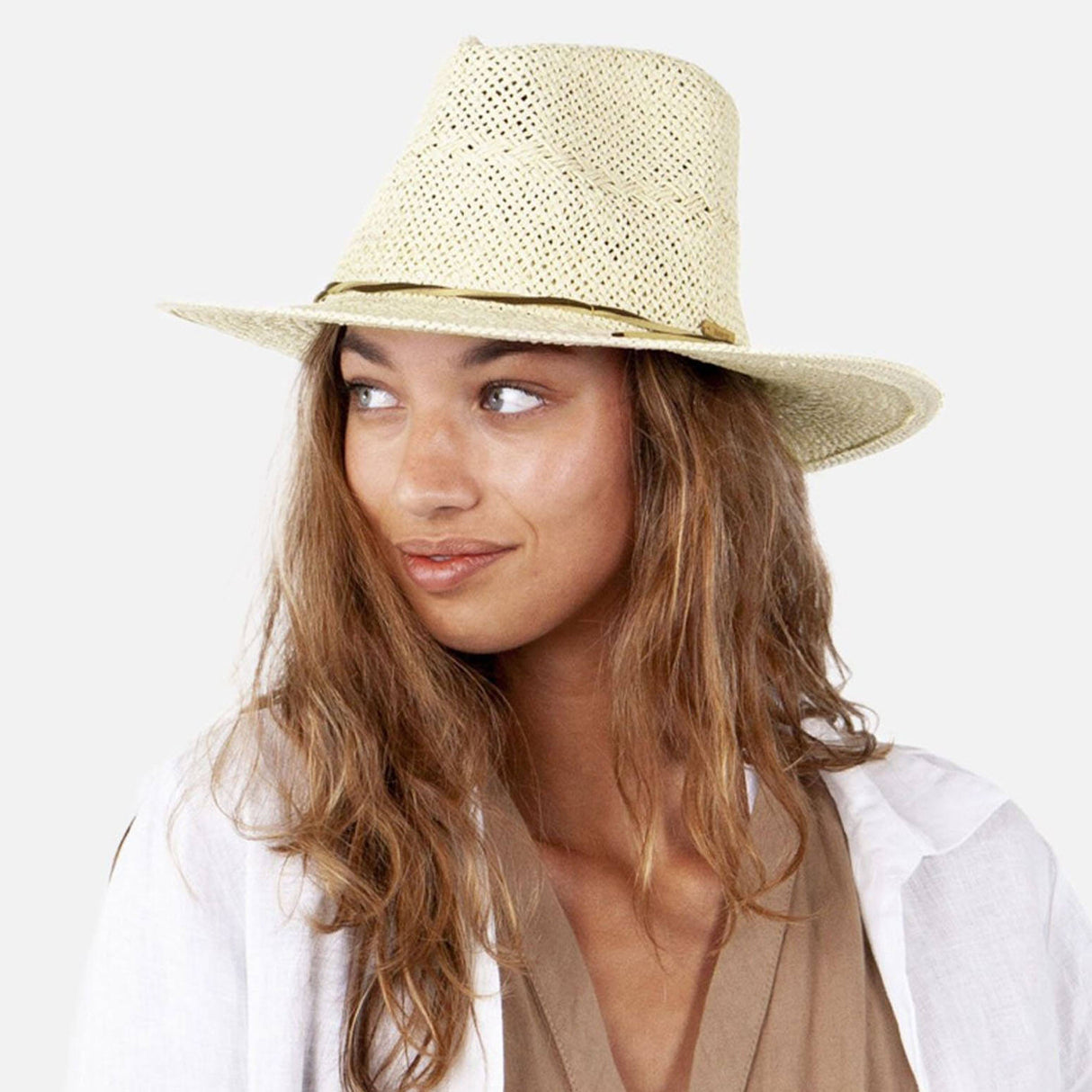 Barts Arday Hat - Wheat