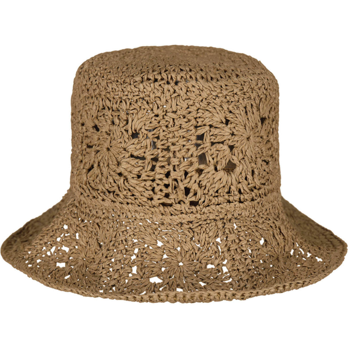 Barts Candyflower Hat - Natural