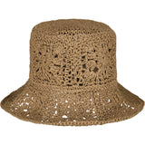 Barts Candyflower Hat - Natural