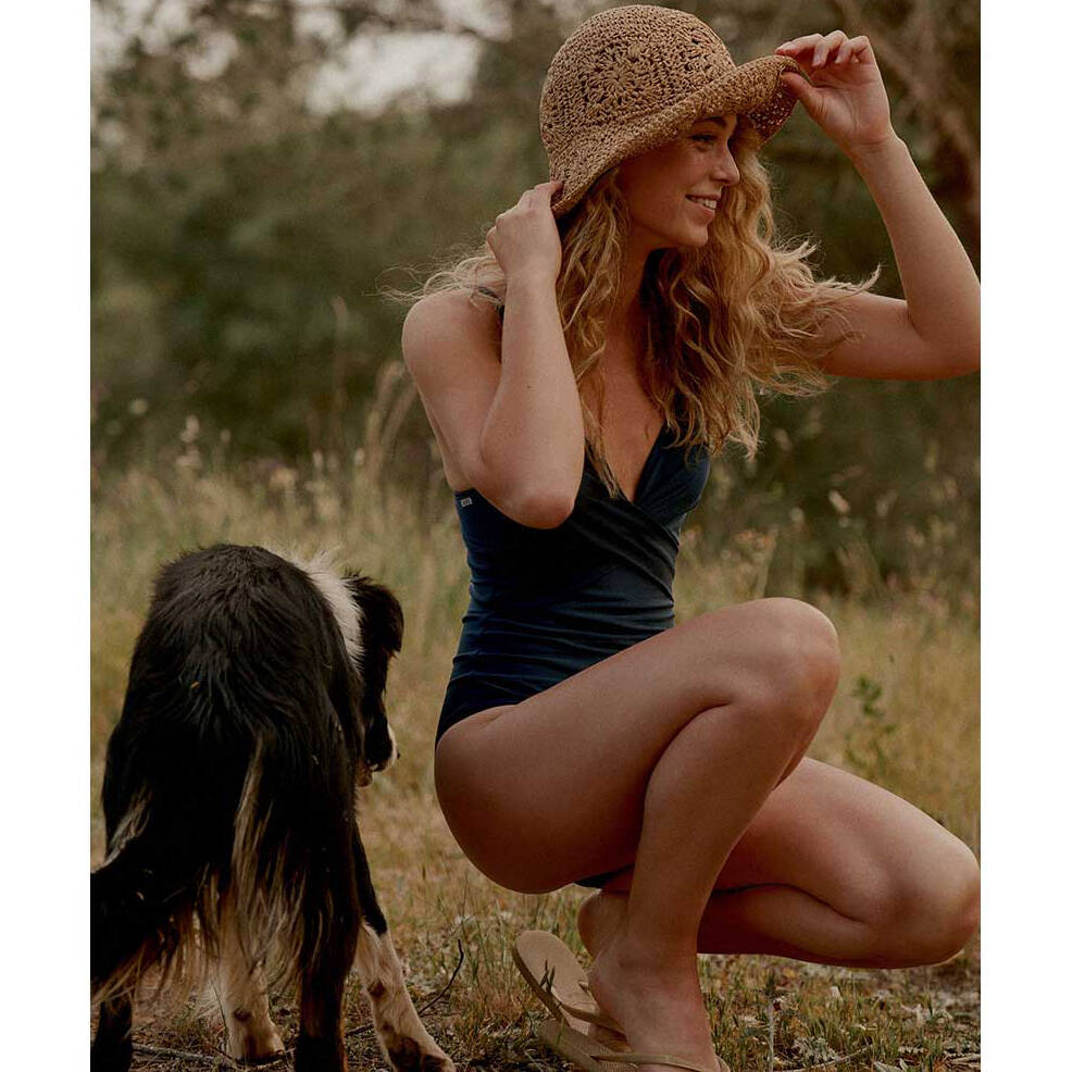Barts Candyflower Hat - Natural