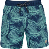 Barts Darwin Swimming Shorts - Navy