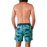 Barts Darwin Swimming Shorts - Navy