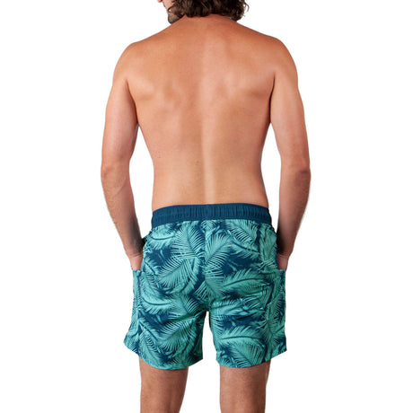 Barts Darwin Swimming Shorts - Navy