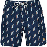 Barts Joao Swimming Shorts - Navy