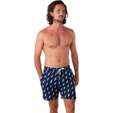 Barts Joao Swimming Shorts - Navy