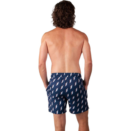 Barts Joao Swimming Shorts - Navy