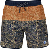 Barts Junko Swimming Shorts - Navy