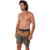 Barts Junko Swimming Shorts - Navy