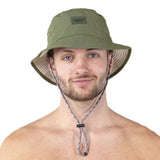 Barts Matao Hat - Army